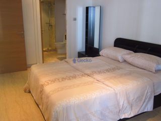 For rent 1 Beds condo in Bang Lamung, Chonburi
