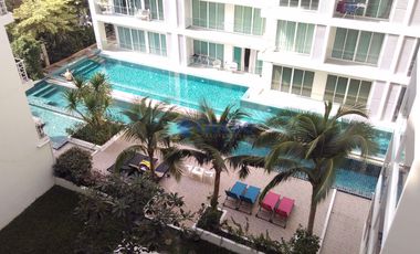 For rent 1 Beds condo in Bang Lamung, Chonburi