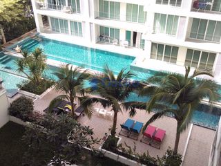 For rent 1 Beds condo in Bang Lamung, Chonburi