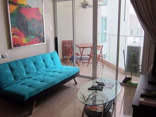 For rent 1 Beds condo in Bang Lamung, Chonburi