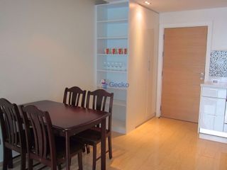 For rent 1 Beds condo in Bang Lamung, Chonburi