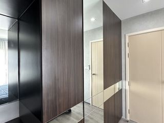 Wohnung zur Miete mit 1 Zimmer in Suan Luang, Bangkok