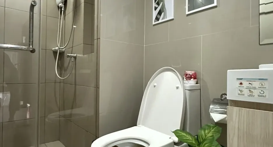 For rent 1 Beds condo in Suan Luang, Bangkok