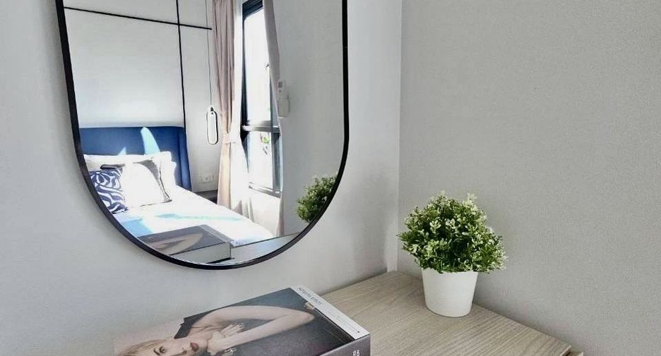 For sale 1 bed condo in Mueang Phuket, Phuket