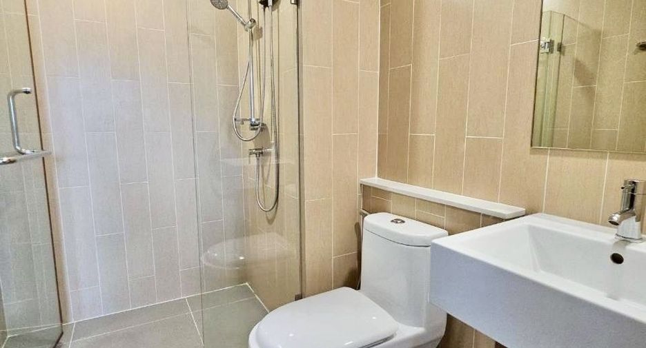For sale 1 bed condo in Mueang Phuket, Phuket