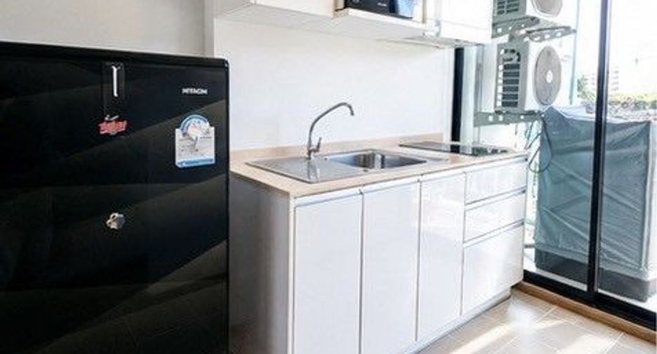 For sale 1 bed condo in Mueang Phuket, Phuket