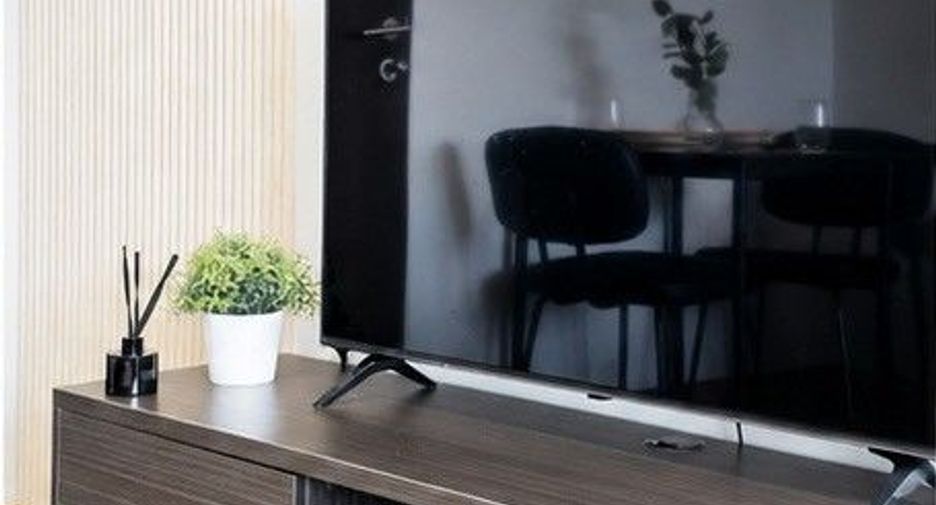 For sale 1 bed condo in Mueang Phuket, Phuket