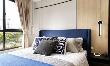 For sale 1 bed condo in Mueang Phuket, Phuket