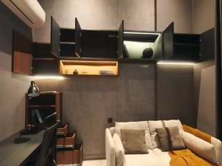 À louer 1 chambre condo à Phaya Thai, Bangkok