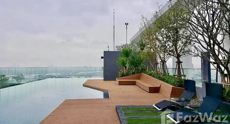 For rent 1 Beds condo in Khlong Toei, Bangkok