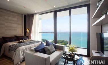 Condo en venta de estudio en Bang Lamung, Chonburi