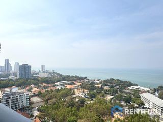 Wohnung zum Kauf mit Studio in Bang Lamung, Chonburi