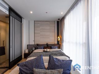 Wohnung zum Kauf mit Studio in Bang Lamung, Chonburi