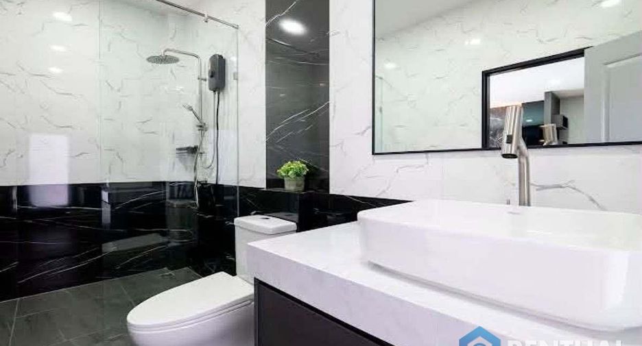 Haus zur Miete mit 5 Zimmer in Jomtien, Pattaya