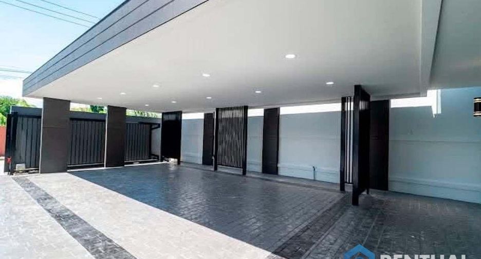 Haus zur Miete mit 5 Zimmer in Jomtien, Pattaya