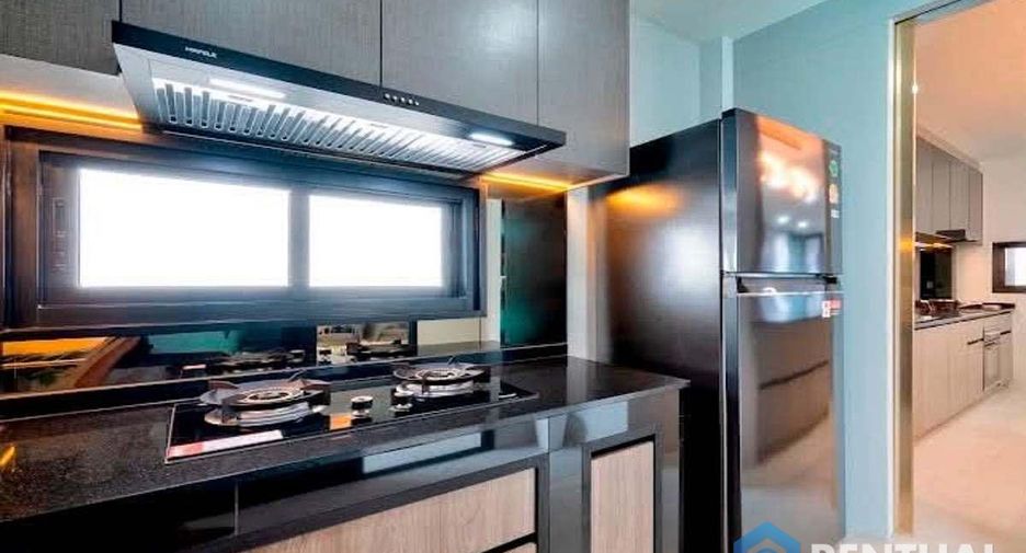 Haus zur Miete mit 5 Zimmer in Jomtien, Pattaya