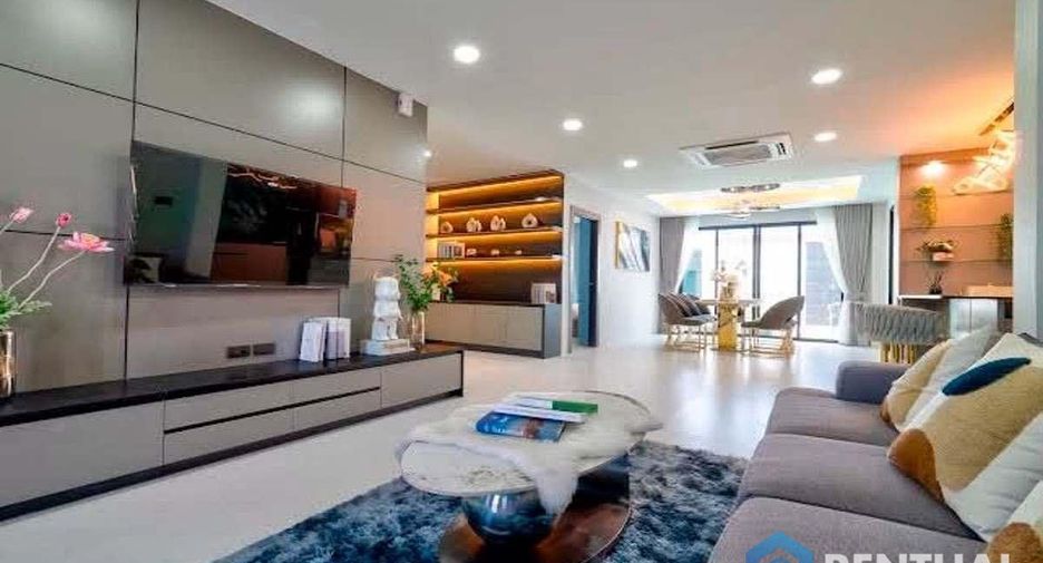 Haus zur Miete mit 5 Zimmer in Jomtien, Pattaya