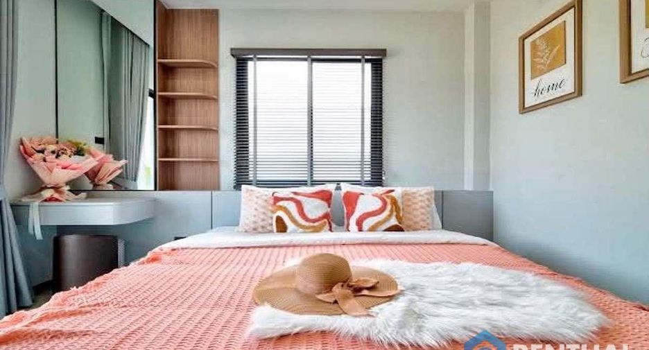 Haus zur Miete mit 5 Zimmer in Jomtien, Pattaya