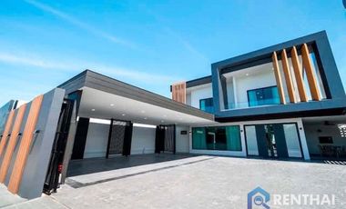 Haus zur Miete mit 5 Zimmer in Jomtien, Pattaya