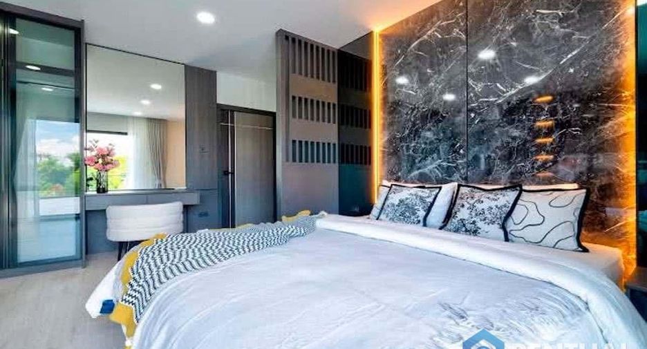 Haus zur Miete mit 5 Zimmer in Jomtien, Pattaya