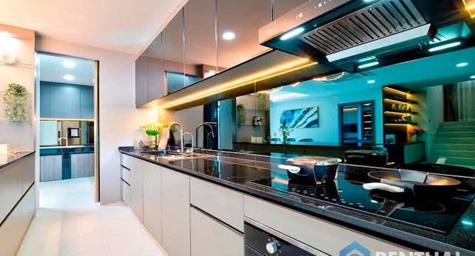 Haus zur Miete mit 5 Zimmer in Jomtien, Pattaya