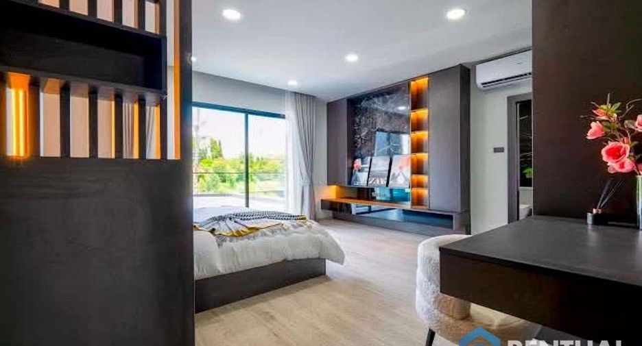 Haus zur Miete mit 5 Zimmer in Jomtien, Pattaya