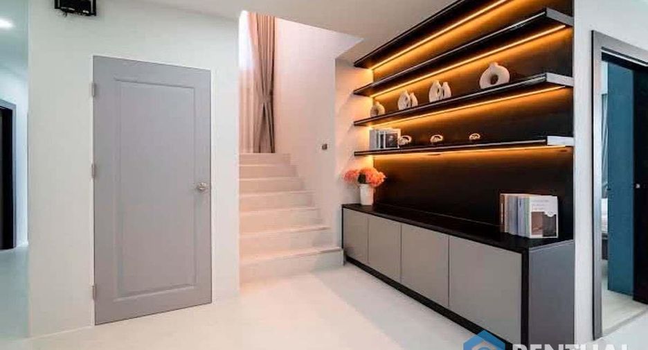 Haus zur Miete mit 5 Zimmer in Jomtien, Pattaya