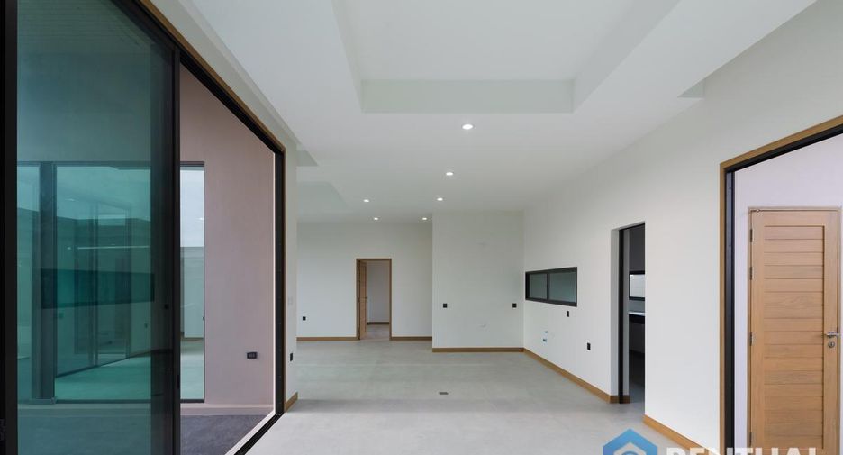 Casa en venta de 3 habitaciones en Huay Yai, Pattaya