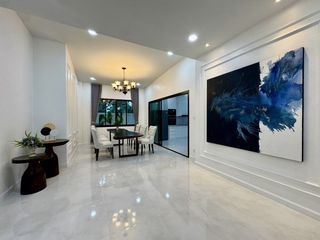 À vendre 5 chambres villa à Hang Dong, Chiang Mai