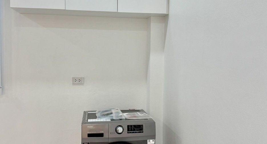 À vendre 5 chambres villa à Hang Dong, Chiang Mai