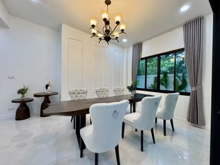 À vendre 5 chambres villa à Hang Dong, Chiang Mai