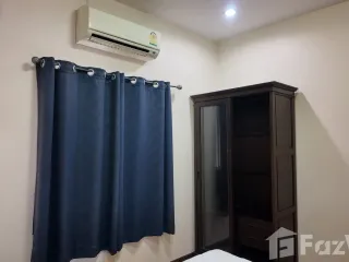 For rent 3 bedrooms house in Saraphi, Chiang Mai