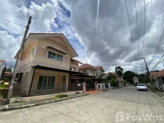 For rent 3 bedrooms house in Saraphi, Chiang Mai