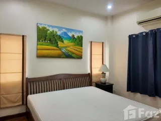 For rent 3 bedrooms house in Saraphi, Chiang Mai