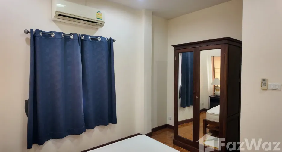 For rent 3 bedrooms house in Saraphi, Chiang Mai