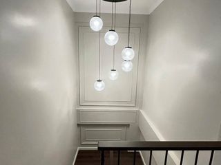 For rent 3 bedrooms townhouse in Phra Khanong, Bangkok