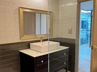 For rent 3 bedrooms townhouse in Phra Khanong, Bangkok