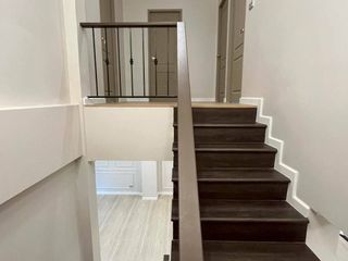 For rent 3 bedrooms townhouse in Phra Khanong, Bangkok