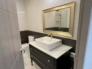For rent 3 bedrooms townhouse in Phra Khanong, Bangkok