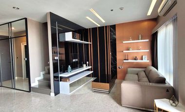 À louer 1 chambre condo à Khlong Toei, Bangkok