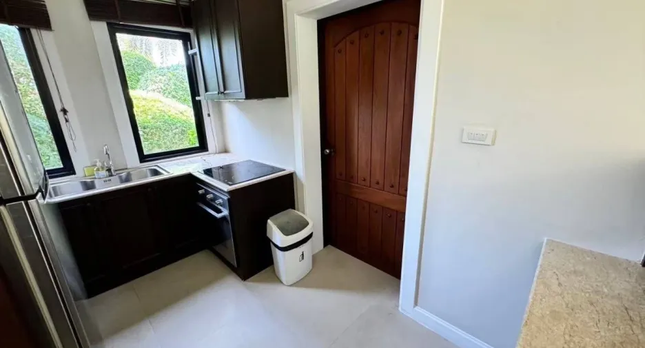 À vendre 3 chambres maison à Huay Yai, Pattaya