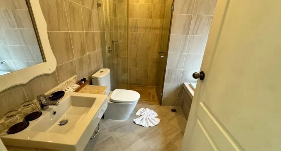 À vendre 3 chambres maison à Huay Yai, Pattaya