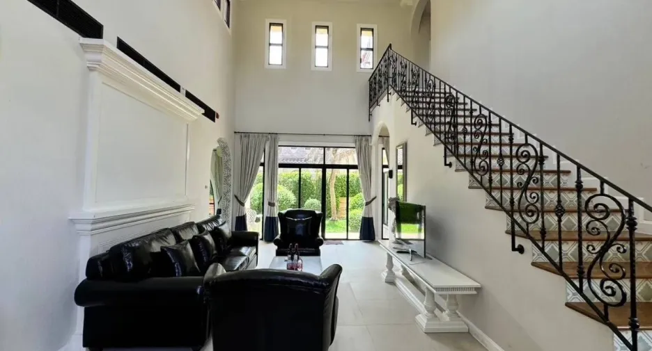 À vendre 3 chambres maison à Huay Yai, Pattaya