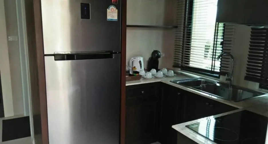 À vendre 3 chambres maison à Huay Yai, Pattaya