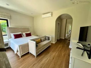 À vendre 3 chambres maison à Huay Yai, Pattaya