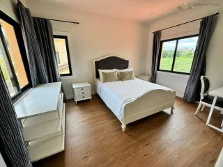 À vendre 3 chambres maison à Huay Yai, Pattaya