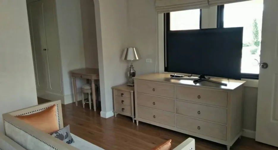À vendre 3 chambres maison à Huay Yai, Pattaya