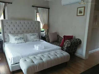 À vendre 3 chambres villa à Huay Yai, Pattaya