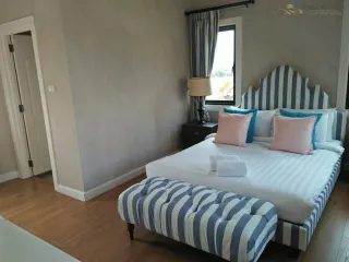 À vendre 3 chambres villa à Huay Yai, Pattaya