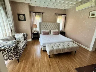 À vendre 3 chambres villa à Huay Yai, Pattaya